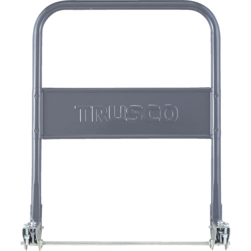 ＴＲＵＳＣＯ　エコ運搬車ＷＤ３００Ｄ用折りたたみハンドル 300WHJ