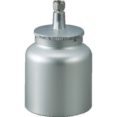 ＴＲＵＳＣＯ　塗料カップ　吸上式用　容量１．２Ｌ TSC-12-3