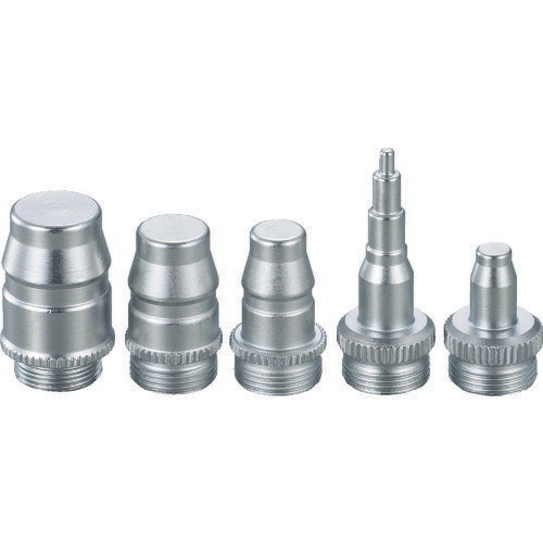 ＴＲＵＳＣＯ　ＧＦ４５－１６用スエジアダプター　５個セット GF45-16K