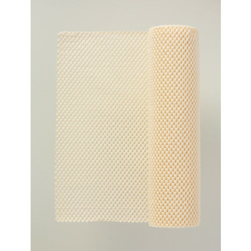 ＴＲＵＳＣＯ ノンスリップマット ３００Ｘ２０００ｍｍ 白 TNSM-30W