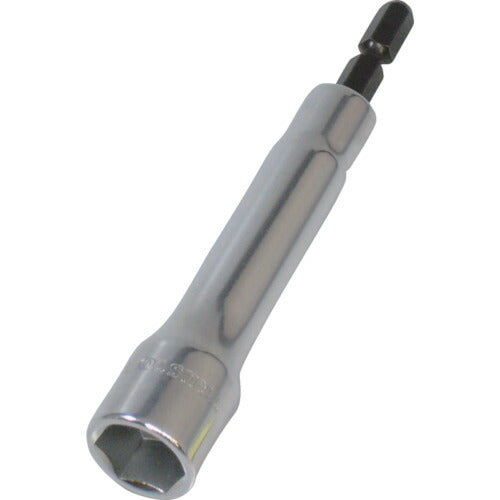 ＴＲＵＳＣＯ　電動ドライバーソケット　強力タイプ　１２ｍｍ TEF-12H