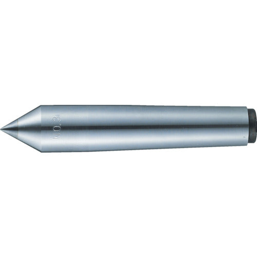 ＴＲＵＳＣＯ　レースセンター超硬付　ＭＴ３　チップ径２４ｍｍ TRSP-3-24