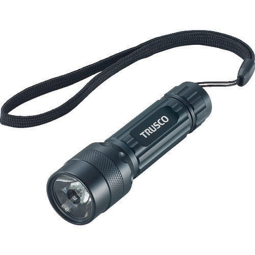 ＴＲＵＳＣＯ　アルミＬＥＤライト（０．５Ｗ　ＬＥＤ１球） TAL-0051A