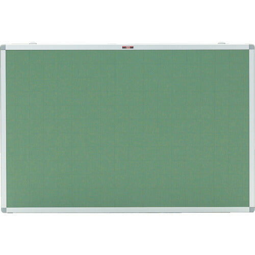 ＴＲＵＳＣＯ　エコロジークロス掲示板　６００Ｘ９００　ベージュ　暗線入り KE-23SBA