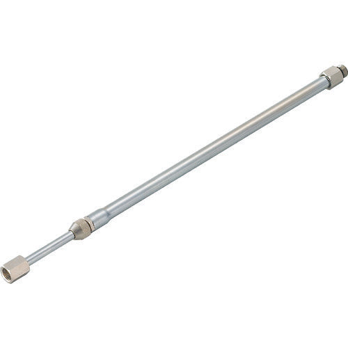 ＴＲＵＳＣＯ　エアーダスター用　ノズル伸縮延長パイプ TD-18-SEP