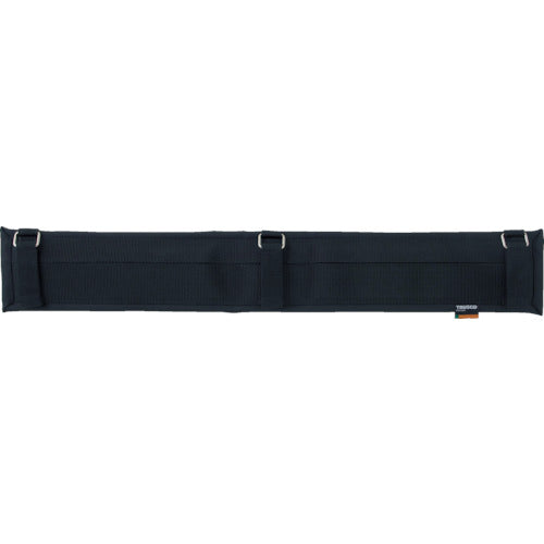 【取寄品】 ＴＲＵＳＣＯ ベルトサポーター ブラック TC-71BK 【送料都度見積】