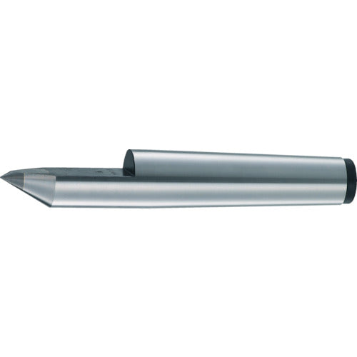 ＴＲＵＳＣＯ　超硬付ハーフセンター　ＭＴ３　２．５ｍｍ THSP-3-1025