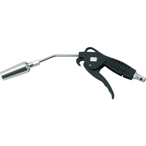 ＴＲＵＳＣＯ　樹脂製エアダスターガン　プラグタイプ　増量ノズル TD-55