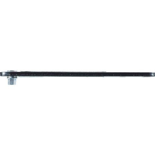 ＴＲＵＳＣＯ　薄型オフセットレンチ　２．５ｍｍ TOR-25