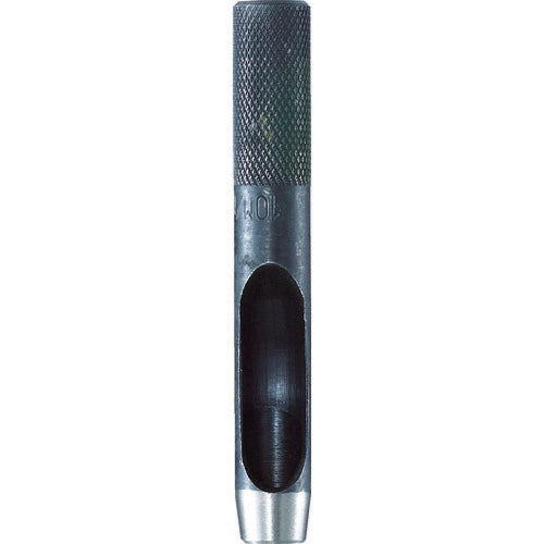 ＴＲＵＳＣＯ　ベルトポンチ　１０ｍｍ TPO-100