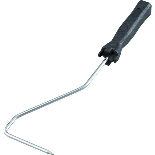 ＴＲＵＳＣＯ　スモールローラー用ハンドル　ショート TRF-S