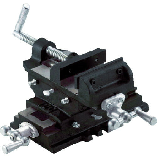 ＴＲＵＳＣＯ　クロスバイス　１２５ｍｍ CR-125N