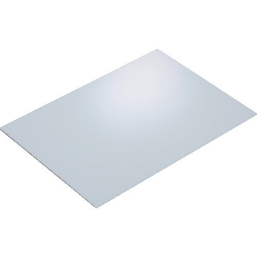 ＴＲＵＳＣＯ　アクリル板　厚み１ｍｍ　２００×８００ｍｍ ABD1-200-800