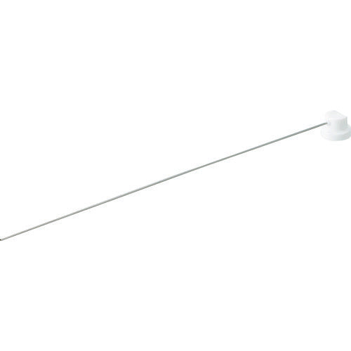 ＴＲＵＳＣＯ　スプレー用ロングノズル　３００ｍｍ LN-300SUS