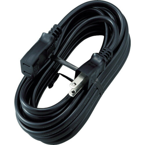 ＴＲＵＳＣＯ　延長コード　１５Ａ　２ｍ TKC15-2
