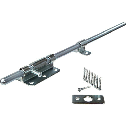 ＴＲＵＳＣＯ 強力丸落 スチール製 ４５０ｍｍ TMO-450K