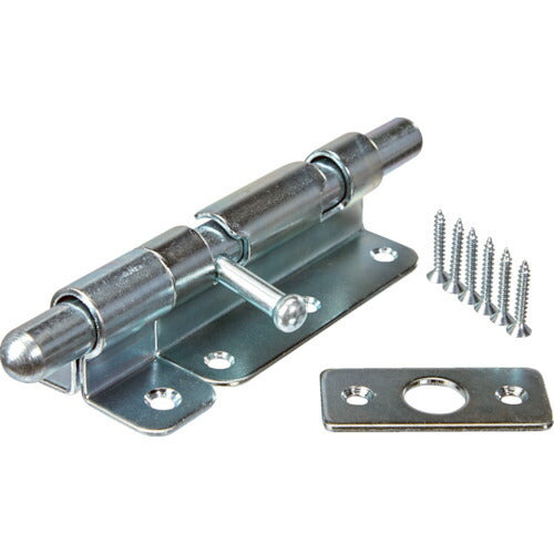 ＴＲＵＳＣＯ 強力丸落 スチール製 １５０ｍｍ TMO-150K