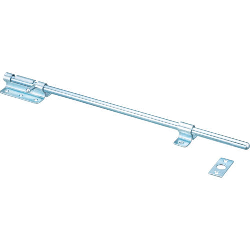 ＴＲＵＳＣＯ 強力丸落 スチール製 ３００ｍｍ TMO-300K