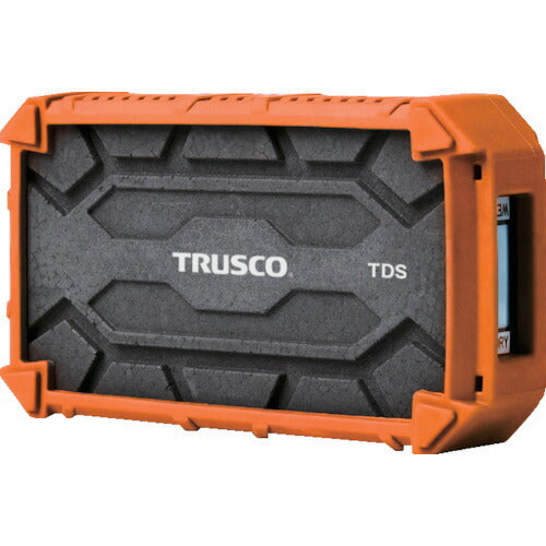 ＴＲＵＳＣＯ　繰り返し使える除湿石 TDS