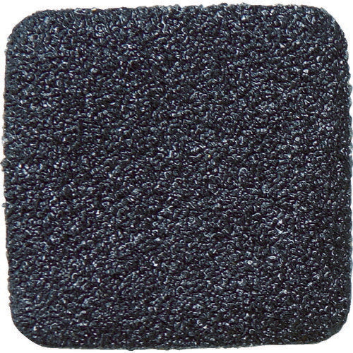 ＴＲＵＳＣＯ　ノンスリップテープ　屋外用　４０ｍｍＸ４０ｍｍ　ブラック　５０枚入 TNS-4040BK