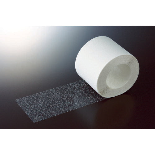 ＴＲＵＳＣＯ　透けるノンスリップテープ　屋外用　１００ｍｍＸ１０ｍ TNTS-10010
