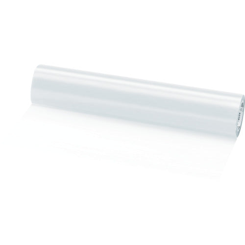 ＴＲＵＳＣＯ　【次回入荷未定】表面保護テープ　クリア　幅１０２０ｍｍＸ長さ１００ｍ TSP-510N