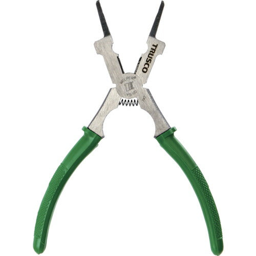 ＴＲＵＳＣＯ ＣＯ２溶接専用ペンチ ウエルパーＳ ＴＹＳ－２０ TYS-20