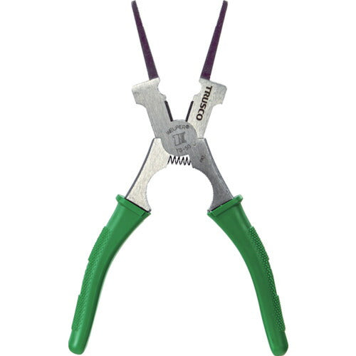 ＴＲＵＳＣＯ ＣＯ２溶接専用ペンチ ウエルパーＳ ＴＹＳ－５０ TYS-50