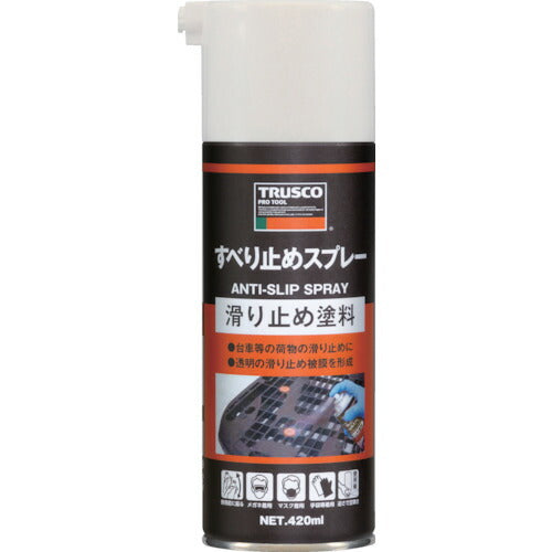 ＴＲＵＳＣＯ　すべり止めスプレー　４２０ｍｌ BTS