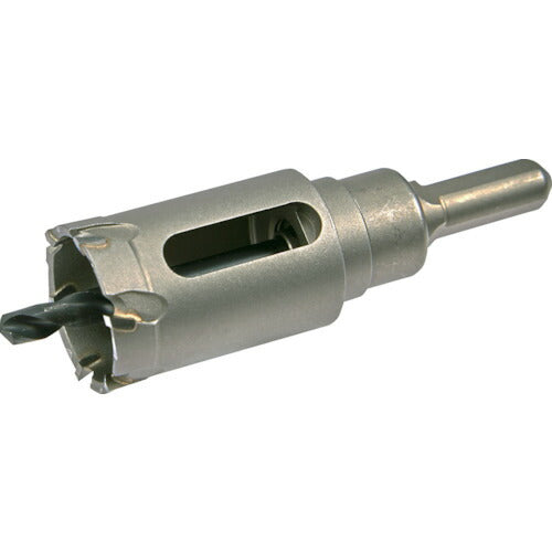 ＴＲＵＳＣＯ 貫通タイプ超硬ホールソー５０ｍｍ NSPH50TPA