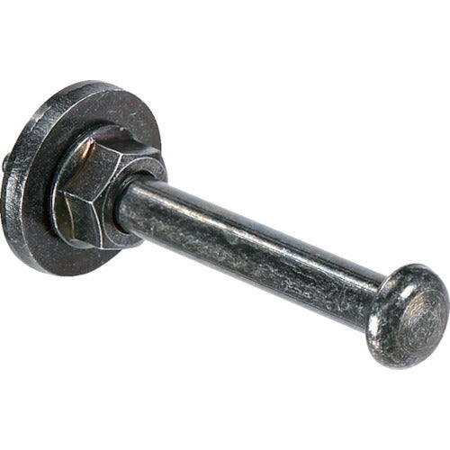 ＴＲＵＳＣＯ パネリーナ用フック Ｌ３５ （１０個入） TUR-FL