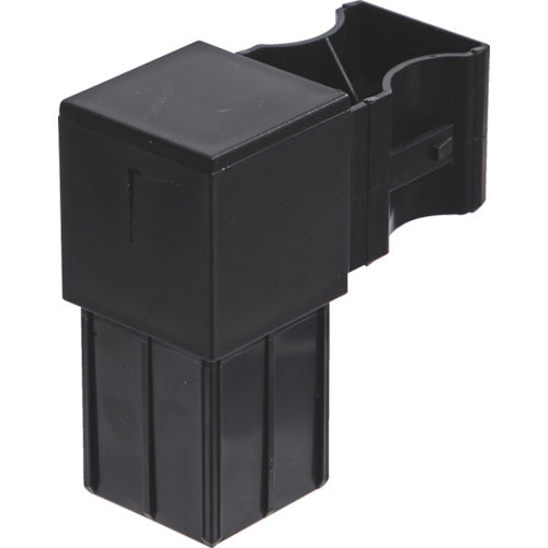ＴＲＵＳＣＯ　リニア紙管用ジョイント１（２方向　Ｌ型） KF-JOINT-1