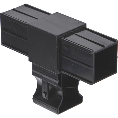 ＴＲＵＳＣＯ　リニア紙管用ジョイント２（３方向　Ｔ型） KF-JOINT-2