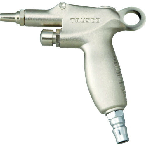 ＴＲＵＳＣＯ　エアダスター　ボタン式　プラグタイプ　標準ノズル TD-30B