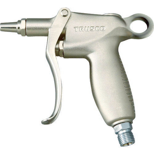 ＴＲＵＳＣＯ　エアダスター　引金式　ニップルタイプ　標準ノズル TD-70B