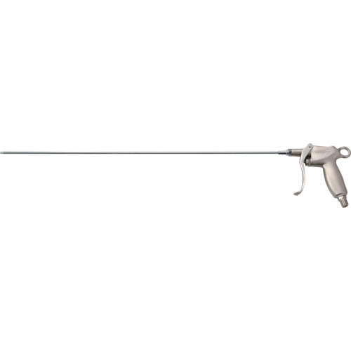 ＴＲＵＳＣＯ　エアダスター　引金式　ニップルタイプ　ノズル５００ｍｍ TD-70B-5