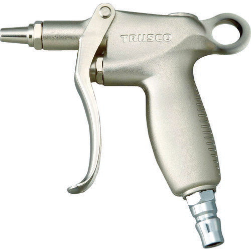 ＴＲＵＳＣＯ　エアダスター　引金式　プラグタイプ　標準ノズル TD-80B