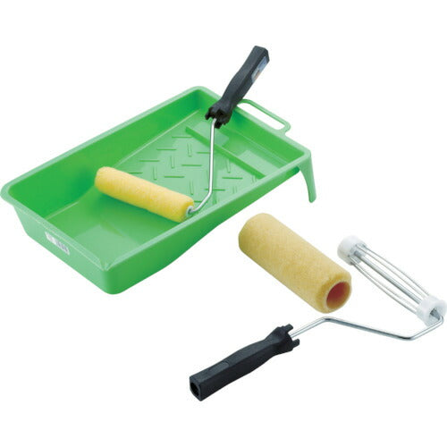 ＴＲＵＳＣＯ　ツインローラー受け皿セット TPT47SET