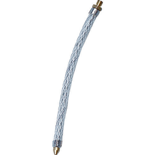 ＴＲＵＳＣＯ　オイラー用フレキノズル　１２５ｍｍ TOCNR125