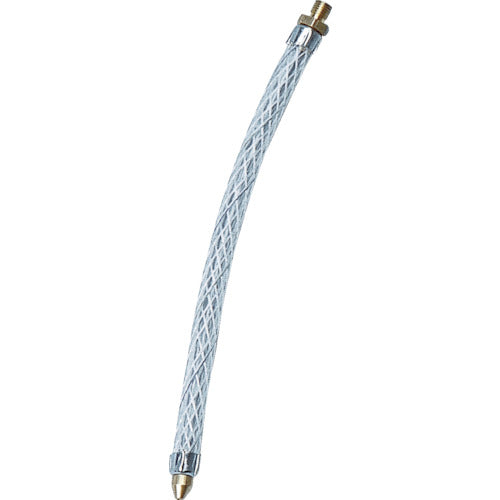 ＴＲＵＳＣＯ　オイラー用フレキノズル　１５０ｍｍ TOCNR150