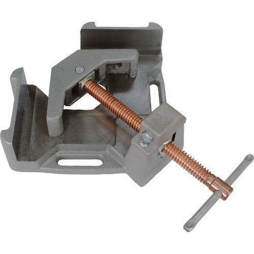 ＴＲＵＳＣＯ 平面アングルクランプ TWAC-120