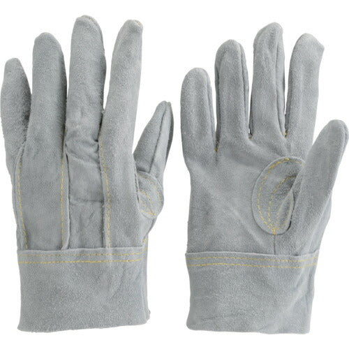 ＴＲＵＳＣＯ オイル加工手袋スタンダード ＬＬサイズ TYK-107APW-LL