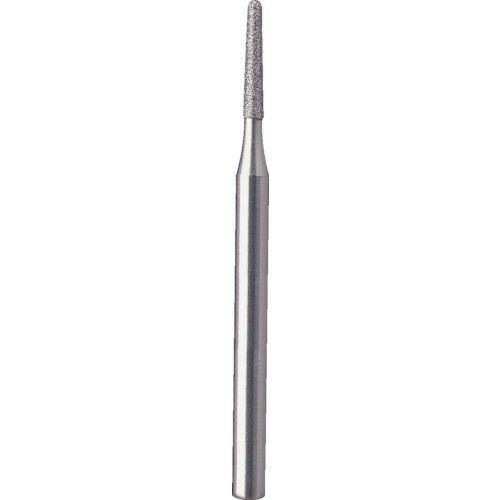 ＴＲＵＳＣＯ　ＣＢＮバー　Φ１．８Ｘ刃長１０Ｘ軸３　＃１４０ T3-120BM