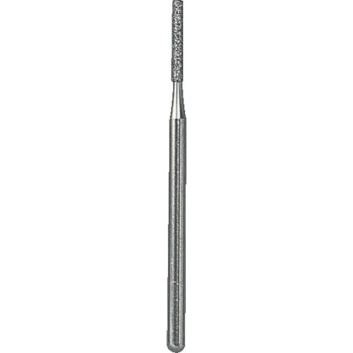 ＴＲＵＳＣＯ　ＣＢＮバー　Φ１．４Ｘ刃長１０Ｘ軸３　＃１４０ T3-146BM
