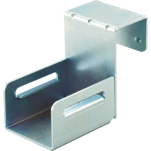 ＴＲＵＳＣＯ カセット式ホイールコンベヤ取付金具Ｂ V-ECON-B