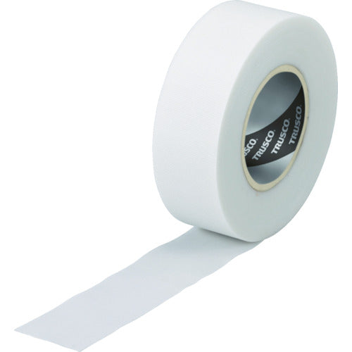 ＴＲＵＳＣＯ 耐熱ガラスクロステープ ５０ｍｍＸ２０ｍ TMGC5020