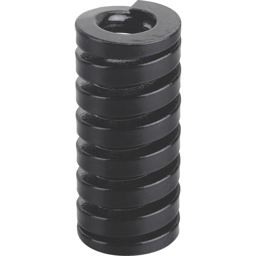 ＴＲＵＳＣＯ 金型用ばね コイルスプリング 超重荷重用 外径１０φ 自由長４５ｍｍ T-SSWG10-45