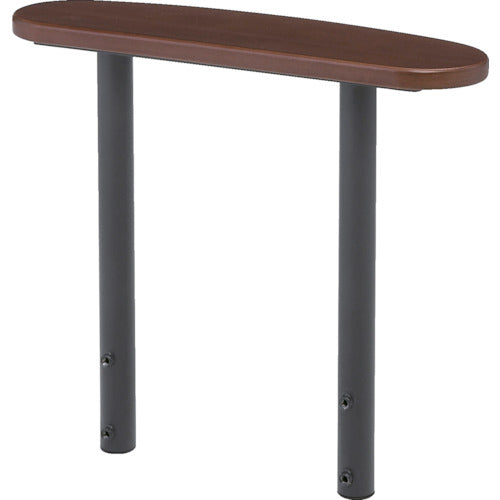 【取寄品】 ＴＲＵＳＣＯ ベンチシート用アームレスト MTBC-AR 【送料都度見積】