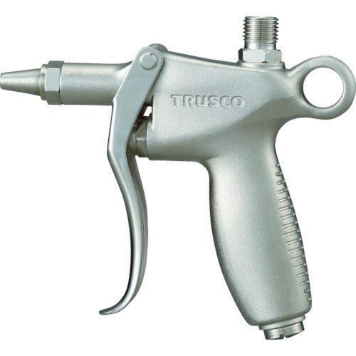ＴＲＵＳＣＯ　エアダスター　引き金式　吊り下げタイプ TD-70B-2W