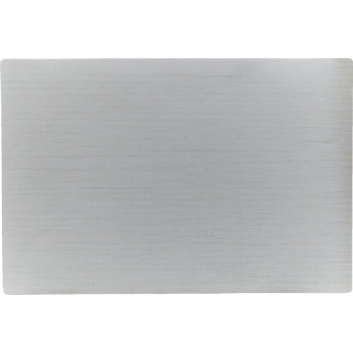 ＴＲＵＳＣＯ デザインホワイトシート テキスタイルホワイト ４５０×６００ TWM6045-TW